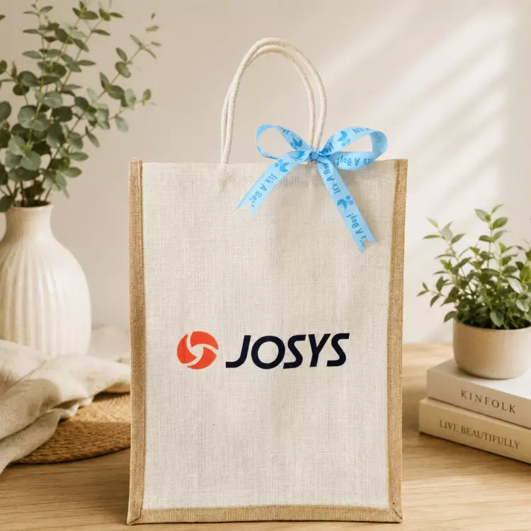 Jungle Joy Baby Gift Set